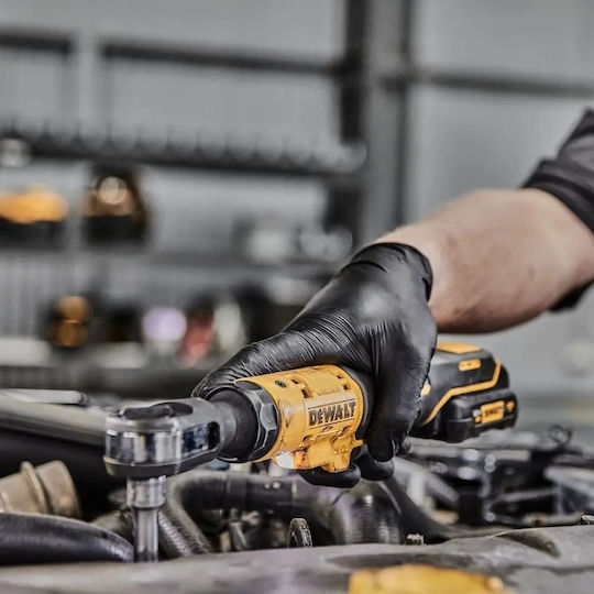 DEWALT Ηλεκτρική Καστάνια Μπαταρίας 12V 1x2Ah 3/8"