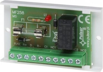 Pulsar Module Συστημάτων Συναγερμού
