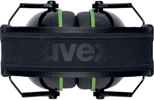 Uvex 2630010 Gehörschutz mit Band