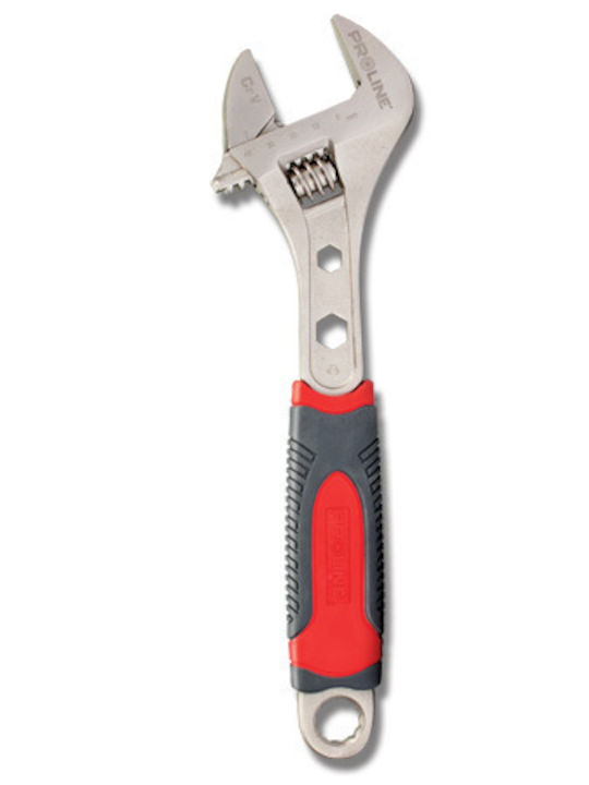 Proline French Wrench with Adjustable Opening 35mm 250mm