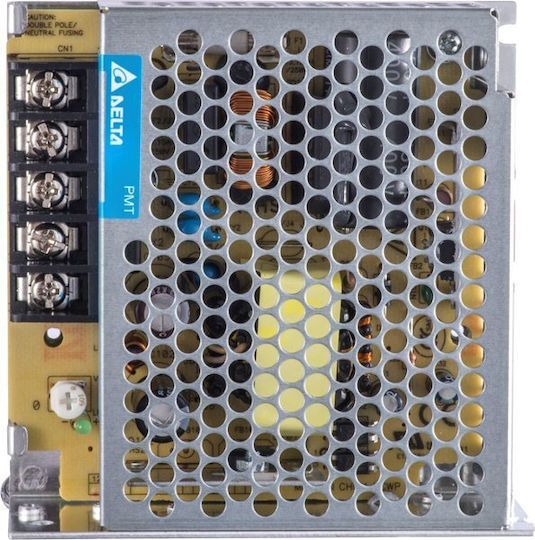 Ds-kaw50-1n Power Supply Door Station