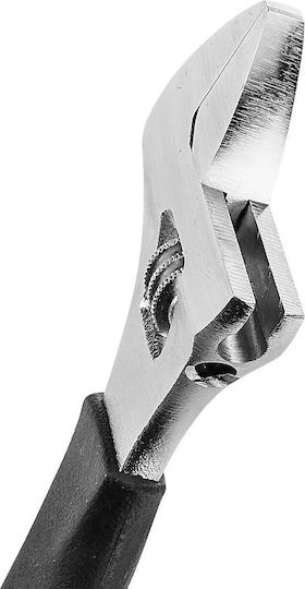 Neo Tools French Wrench with Adjustable Opening 23mm and Anti-Slip Handle 150mm