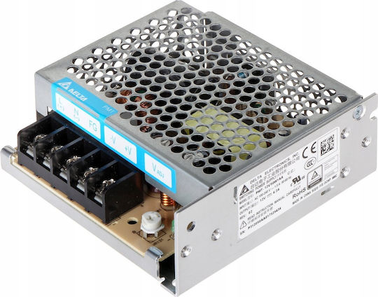 Ds-kaw50-1n Power Supply Door Station