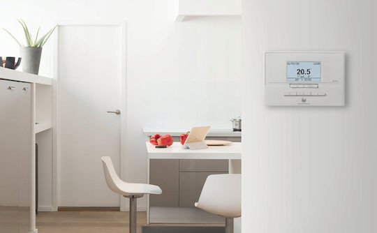 Meteo Control System Mipro Sicherheitssystemzubehör
