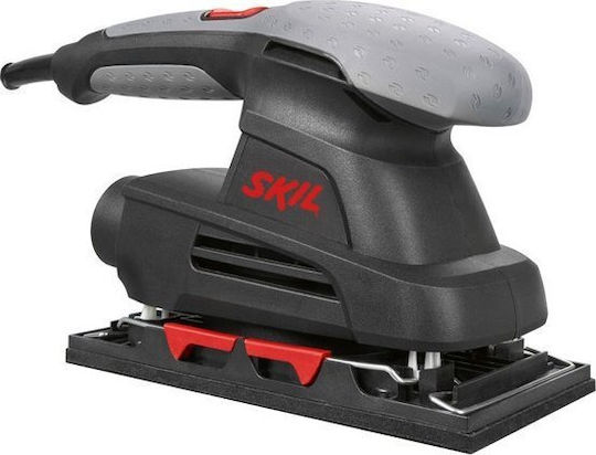 Skil 7338AA Electric Pulse Sander 160W with Suction System F0157338AA