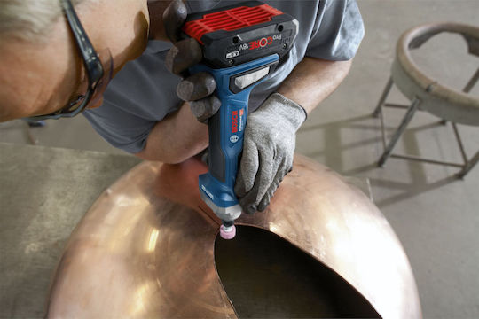Bosch Geradschleifer Solo