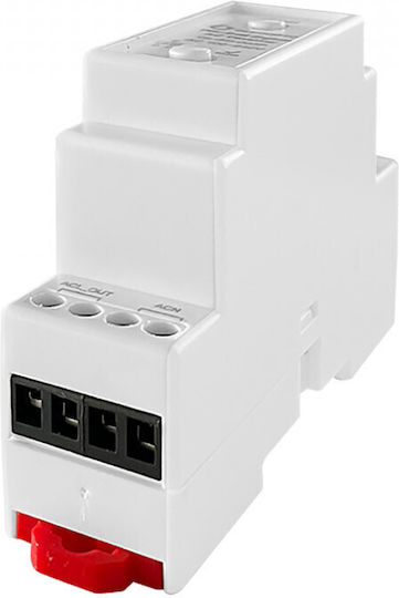 Gledopto Ασύρματο Dimmer RF Επιτοίχιο GL-SD-003P