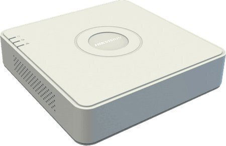 Hikvision DVR DVR iDS-7104HUHI-M1/S
