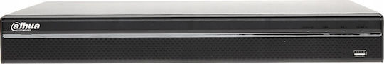 Dahua DVR NVR NVR4216-16P-4KS3