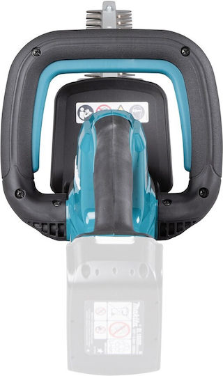 Makita DUH606Z Μπορντουροψάλιδο Μπαταρίας 18V με Μήκος Λάμας 60cm