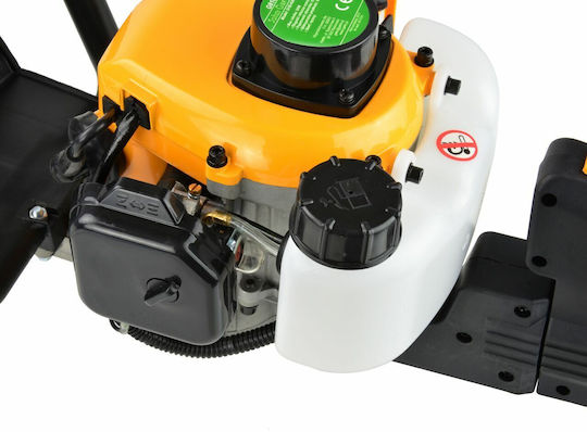 Geko G81054 mit Klingenlänge 55cm