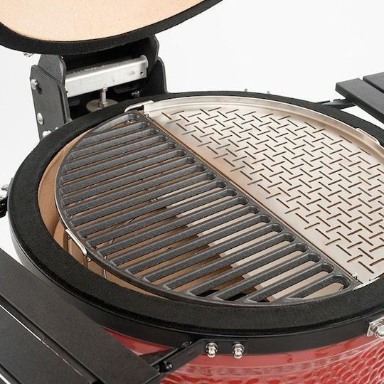 Kamado Joe Cast Iron Grill Rack