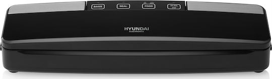 Hyundai Vacuum Sealers External with Maximum Sealing Length 300mm