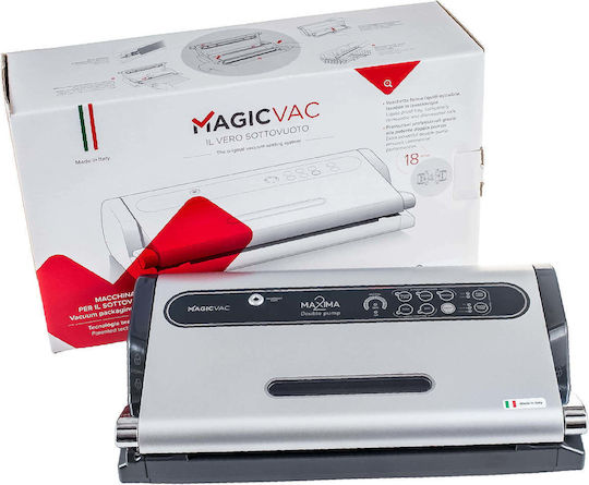 Maxima Συσκευή Vacuum Αυτόματη