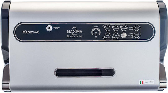 Maxima Συσκευή Vacuum Αυτόματη