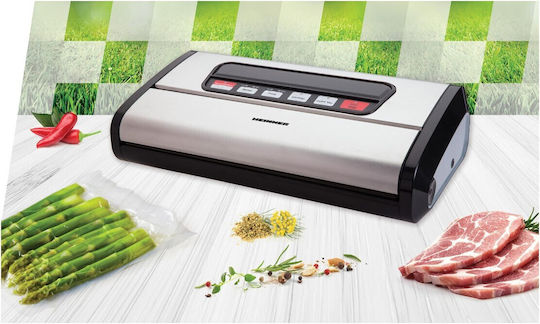 Heinner Συσκευή Vacuum με Μέγιστο Μήκος Σφραγίσματος 320mm Freshit