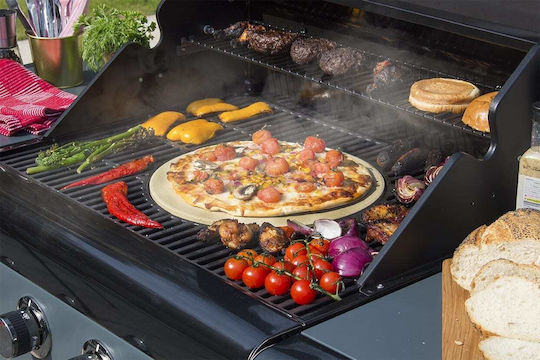 Coral Gas Baking Plate Pizza Stone