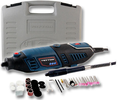 Tryton TMG170 Rotierend Elektrisches Multifunktionswerkzeug mit Geschwindigkeitsregelung
