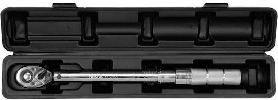 Yato Chei cu clichet cu Patrat 3/8" Lungime 40cm.