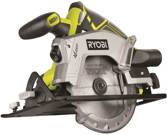 Ryobi 1801 Δισκοπρίονο 18V Solo