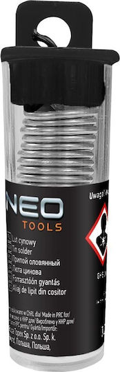 Neo Tools Κολλητήρι Ρεύματος 200W με Ρύθμιση Θερμοκρασίας