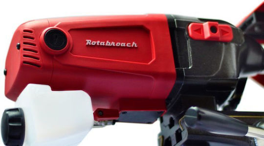 Rotabroach Μαγνητικό Δράπανο με Ισχύ 1.2W