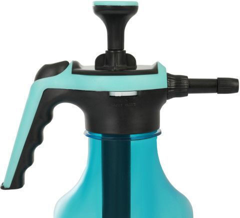 Gardin Pressure Sprayer with Capacity 2lt in Transparent color