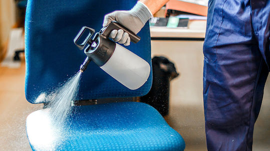 IK FOAM Пръскачка под налягане Чанта за ръка с Капацитет 1.5лт 3бар