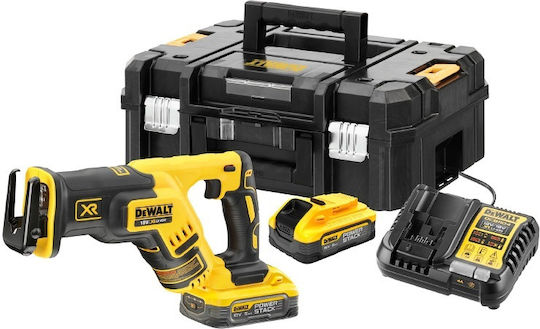 Dewalt Σεγάτσα 18V