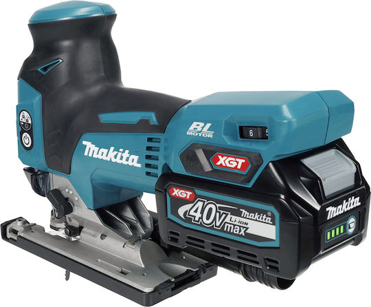Makita JV001GZ Jig Saw 40V Solo