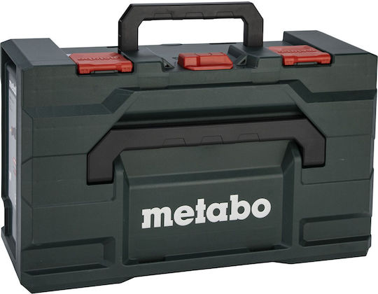 Metabo Spear and Jack Saw 18V Solo Brushless