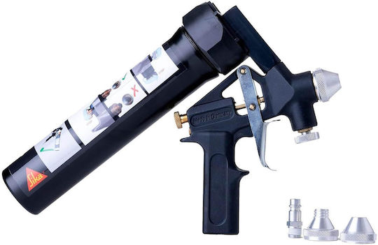 Sika 310 180319 Air Silicone Gun for Fyssiga 300ml