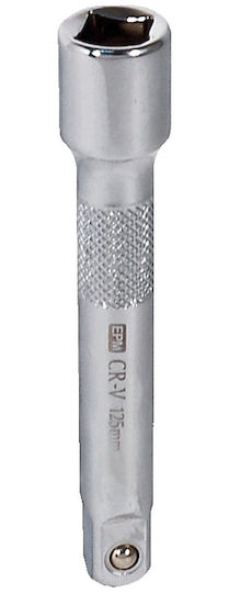 EPM Ratchet Extension 1/2" 125mm
