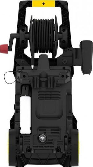 Stanley Πλυστικό Ρεύματος 2400W με Πίεση 170bar