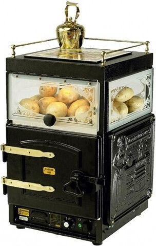 Neumarker Queen Marie de Cartofi 1.78kW 05-51241