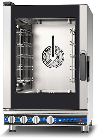 Piron PF1555 cu Abur 7.8kW