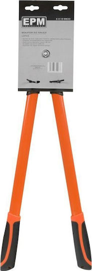 EPM E-210-8833 Bypass Loppers 68cm für Äste bis zu 32mm