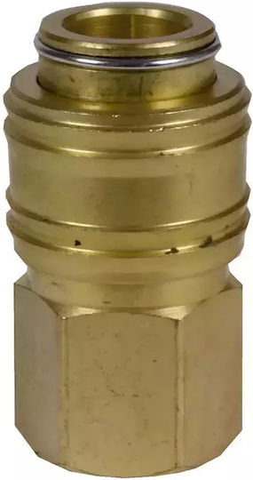 Einhell 4139206 Σύνδεσμος R1/4" (εσωτερικό σπείρωμα)