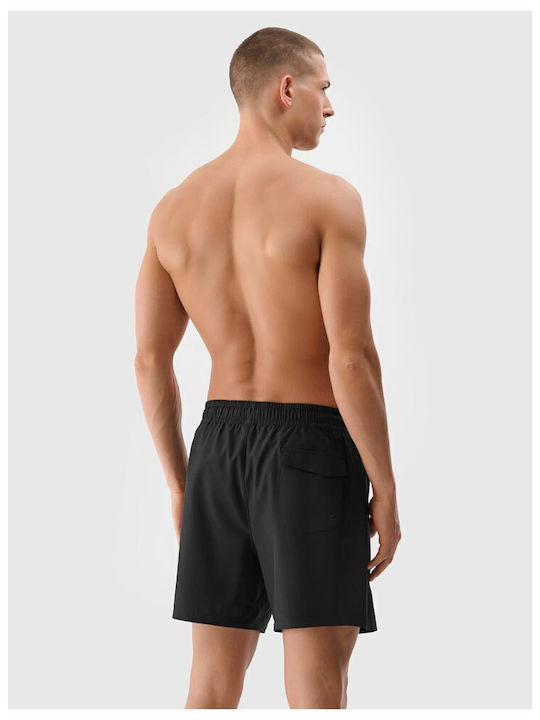 Men's Swimwear Shorts Black
