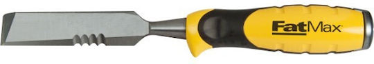 Stanley Fatmax Σκαρπέλο Φάρδους 25mm