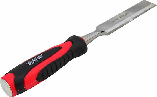AWTools Dalti Lățime 16mm cu Plastic Mâner Set 1buc