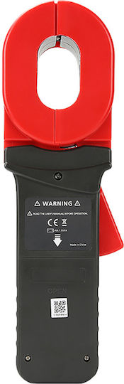 Uni-T Clamp Meter Digital UT276A+
