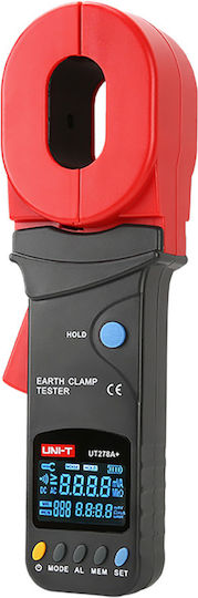 Uni-T Clamp Meter Digital UT276A+
