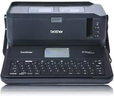 Brother P-touch Εκτυπωτής Ετικετών USB, Wi-Fi