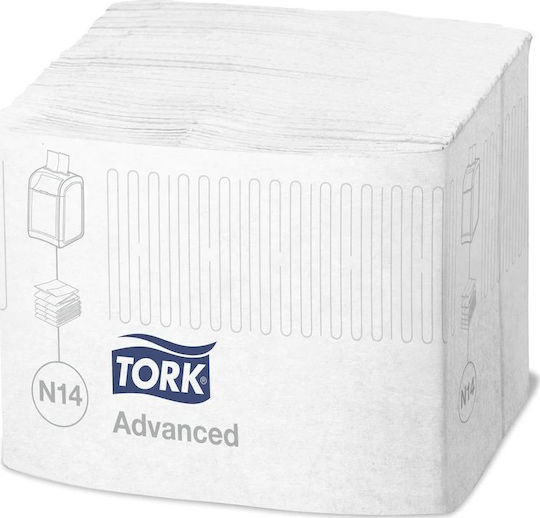 Tork Tork Xpressnap Θήκη Για Χαρτομάντηλα Μαύρη 962901