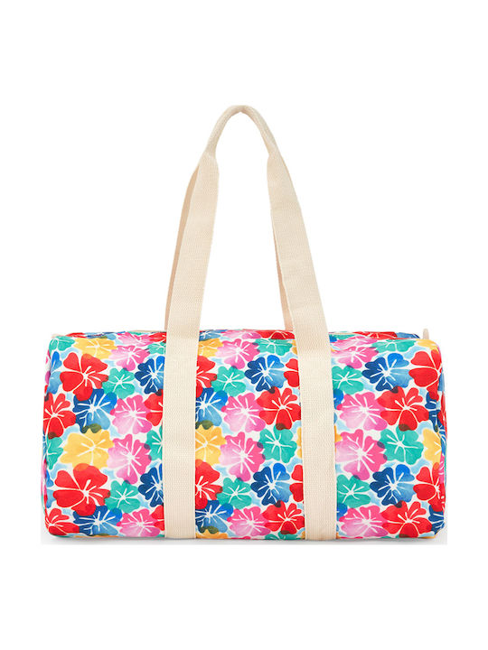 Tuc Tuc Kinder Rucksack Strandtasche Bunt