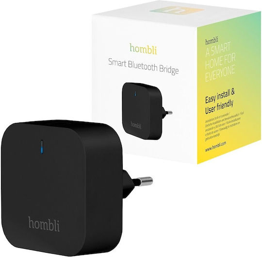 Hombli Bluetooth Bridge Smart Bridge Wi-Fi / Bluetooth Compatible with Google Home & Alexa