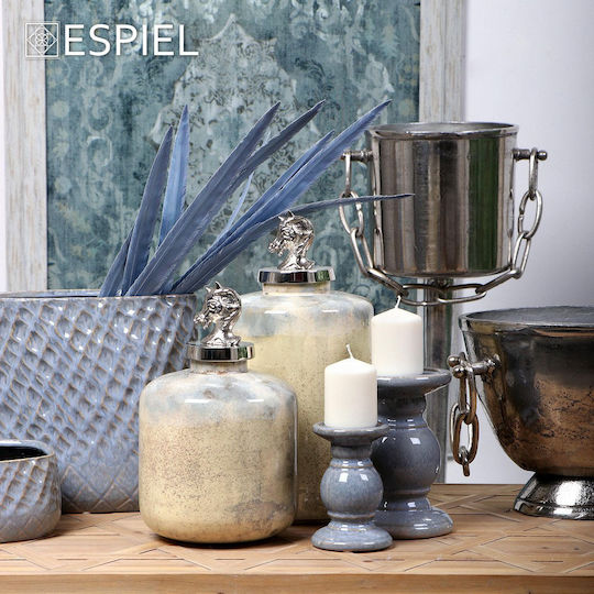 Espiel with Dimensions 35x25x23cm
