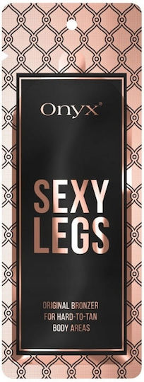 Set 5 Types of Leg Bronzers 2 Pieces Each