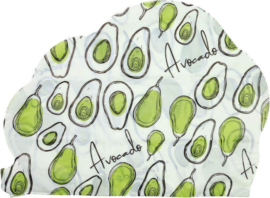 W7 Cosmetics Avocado Hair Mask for Hydration 40gr